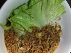 -九毛九西北菜(大东海店)