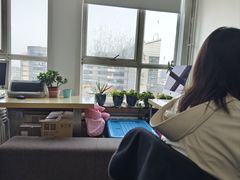 -微笑时刻照相馆·企业合影·商务外拍(北京五道口店)
