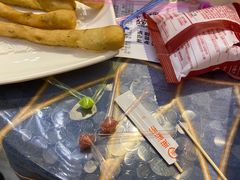 -海底捞火锅(杭州萧山宝龙广场店)