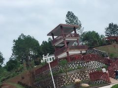 -八一南昌起义军三河坝战役烈士陵园