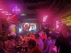 -粉墨特色菜·烧烤音乐酒馆