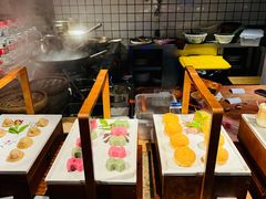 -二十八里太湖船菜(吉祥路店)