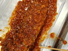 -京朋串屋·烧烤(望京西路总店)