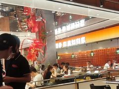 -517烧烤·龙虾·海鲜大排档(万象都荟店)