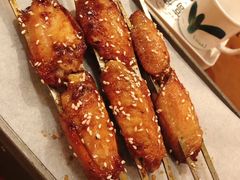-高烤场烧烤餐厅(文华里店)