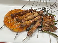 -老味烧烤(总店)