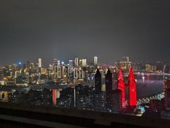 -都会尚膳·海鲜自助餐厅(重庆万豪酒店)