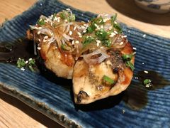 -初居食屋日式料理(万象城购物中心店)