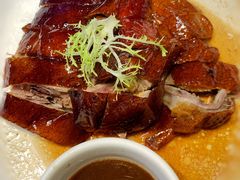 招牌燒鵝-猪肉婆私房菜(容桂总店)