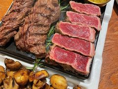 -Entrecôte 法国牛扒馆(保利·时光里店)