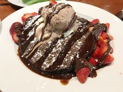 -Pancakes on the rocks(Darling Harbour)