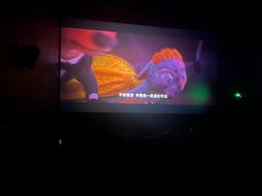 -喜满客影城(汉神广场店)