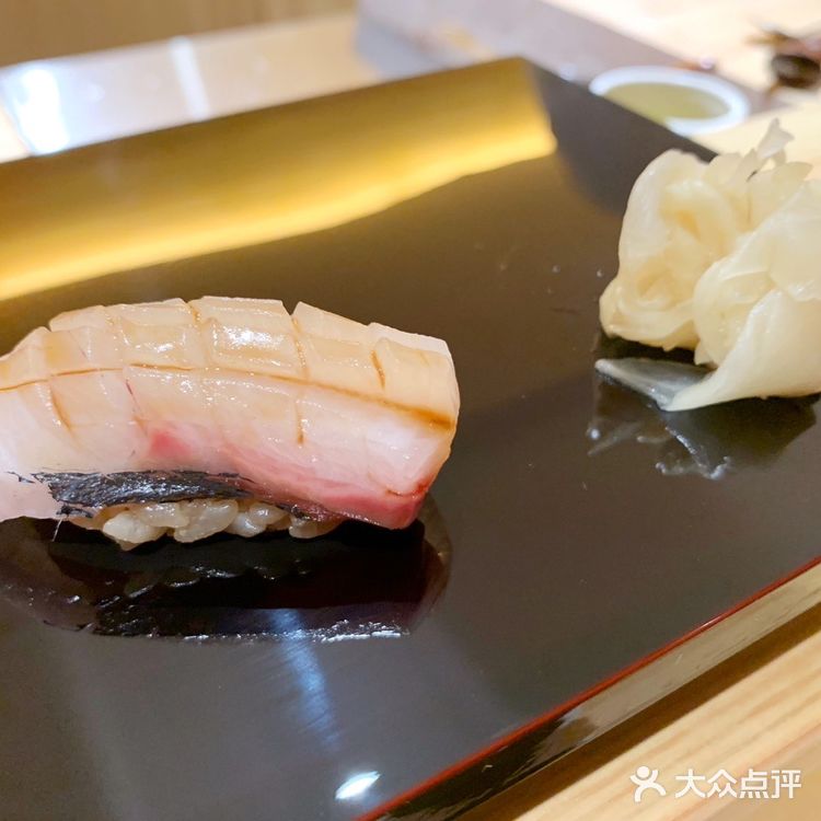 北外滩日料性价比之王,超美江景露台寿司怀石