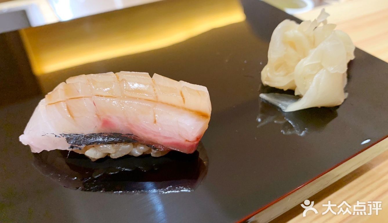 北外滩日料性价比之王，超美江景露台寿司怀石