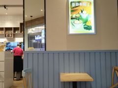 大堂-满记甜品(北城天街二店)