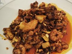 -兰湘子·湘菜小炒(长安万科广场店)