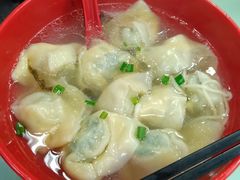 -食惠里小笼包面馆(越秀店)