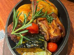 -卡朋厨房(289艺术园区店)