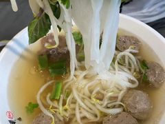 -蔡澜Pho·越南粉餐厅(海上世界店)