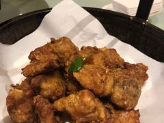 陈皮排骨-马旺子酒楼