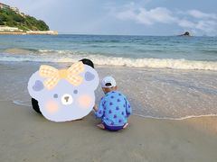 -深圳大梅沙京基洲际度假酒店