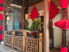 -二十八里太湖船菜(吉祥路店)