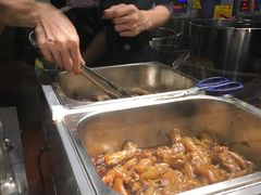 -厝内小眷村(天河南一路店)