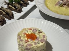 -库滋明·俄罗斯特色美食(中央大街店)