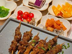 -海底捞火锅(稻河古街夜宵主题店)