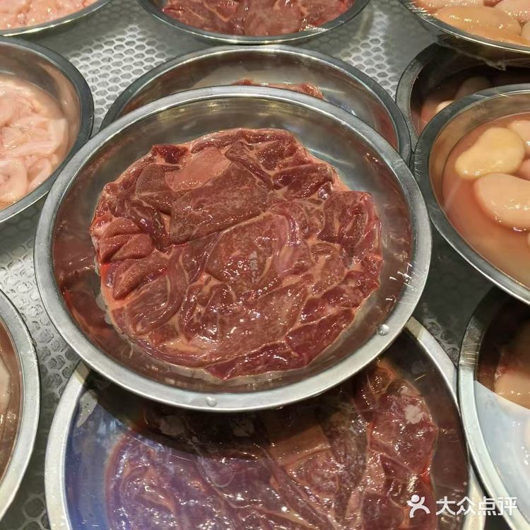 我的火锅我做主