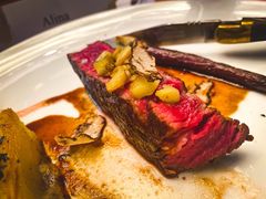 -广州柏悦酒店·悦景轩·粤菜餐厅