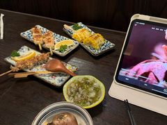 -哥哥の深夜食堂(红松东路店)