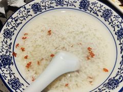 甜酒酿-荣家小吃(紫阳街店)
