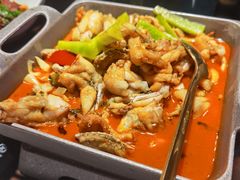 -望湘园·洞庭渔宴(浦江欢乐颂店)