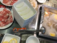 -名扬煮艺肥牛自助火锅(东平店)