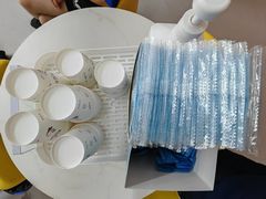 -浛道跆拳道·拳击·体适能