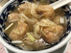 鲜虾云吞面-池记(尖沙咀店)
