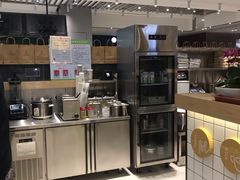 -黑泷堂奶茶(钟楼PARK3·1店)