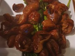 -霸腹烤肉(厦门柚子番店)