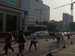 -武汉大学人民医院(首义院区)