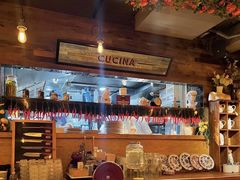 -Alimentari Grande(东湖路店)