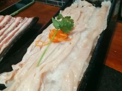 -莽子老火锅(大坪店)