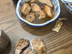 -小潘记鸭血粉丝汤