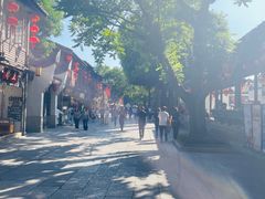 -三坊七巷历史文化街区