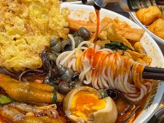-螺小胖柳州螺蛳粉(钟楼总店)