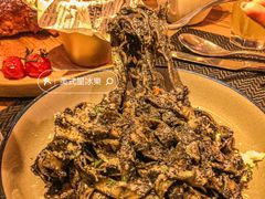 -Common Table · Brunch & Coffee
