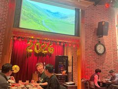 -格鲁·秀色Georgia’s Feast