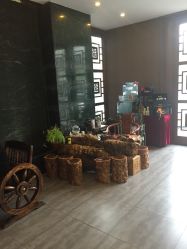 -脉道美容养生会所