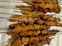 -苏小牛·牛肉串(国贸店)