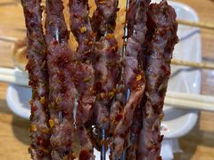 牛肥瘦-老胖串店(山大路店)